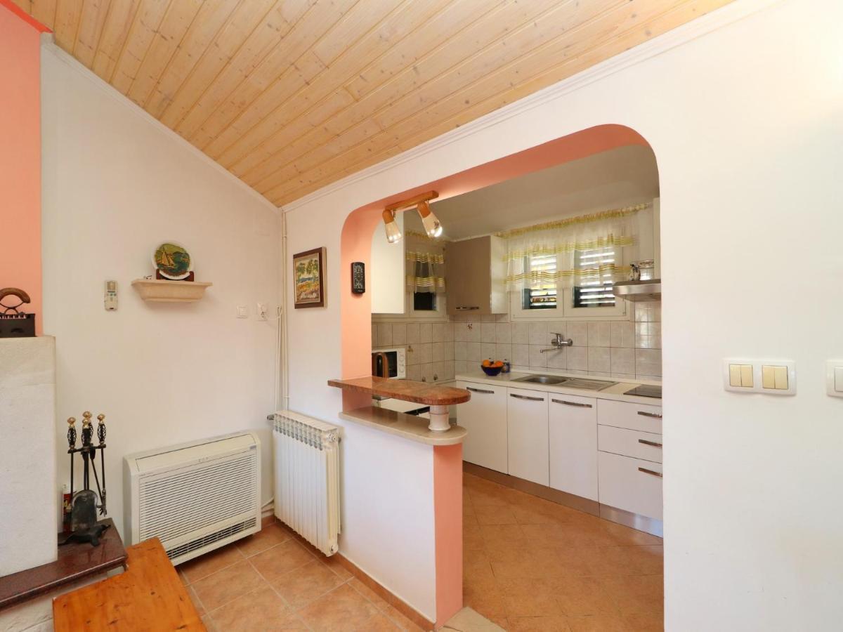 Stone House Horizont Villa Vela Luka Ngoại thất bức ảnh