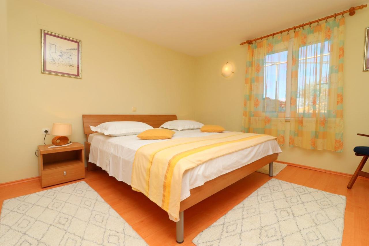 Stone House Horizont Villa Vela Luka Ngoại thất bức ảnh