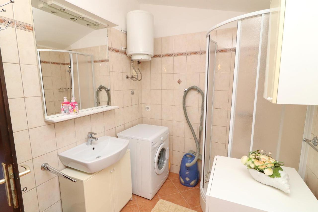 Stone House Horizont Villa Vela Luka Ngoại thất bức ảnh